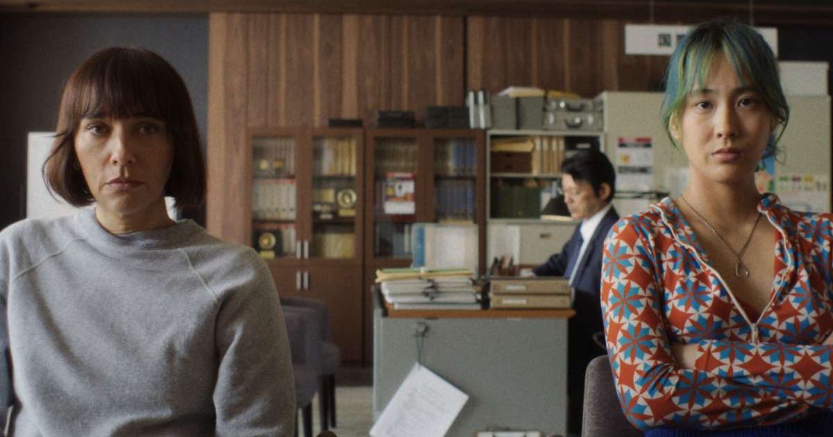 'Sunny' Episode 7 Preview: Sunny's critical condition poses more trouble for Suzie Sakamoto