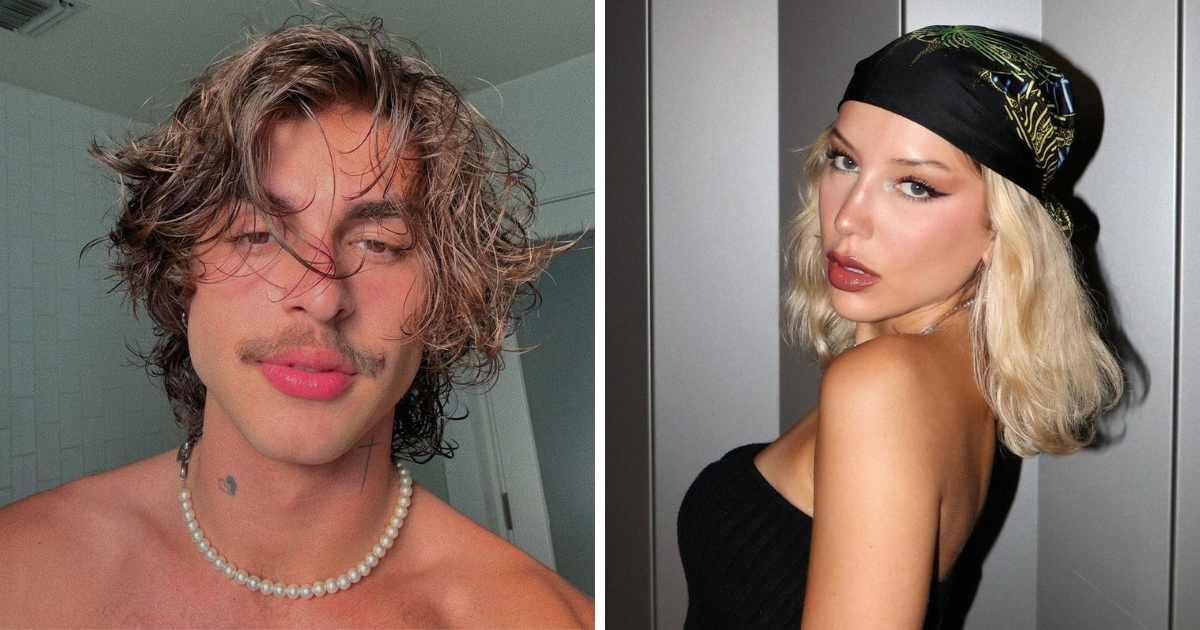 Who is Joao Coronel's ex? 'Too Hot to Handle' Season 6 star’s former flame spills the tea about their romance