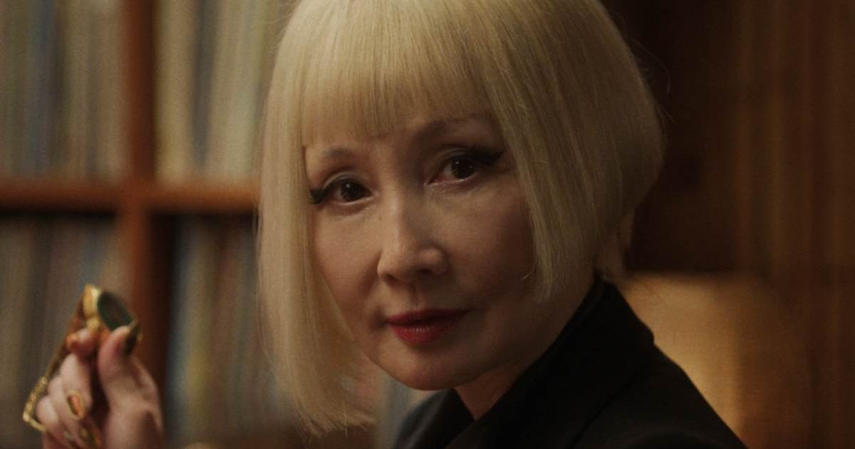 'Sunny' Episode 6: Why the mysterious Dark Manual may have fallen into the wrong hands