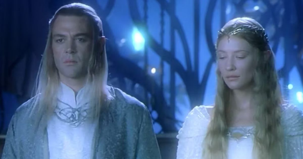 'LOTR: The Rings of Power' Season 2: Theory behind the mysterious death of Celeborn explained