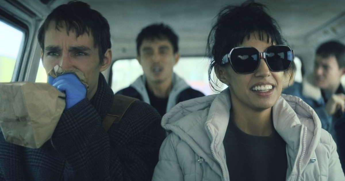 What The Umbrella Academy's eerie time jump means for Season 4