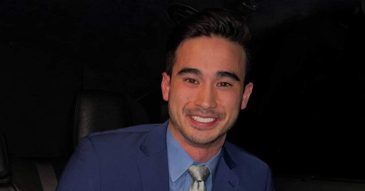 ‘The Bachelorette’ Season 21: Online racists attack Thomas Nguyen following eviction