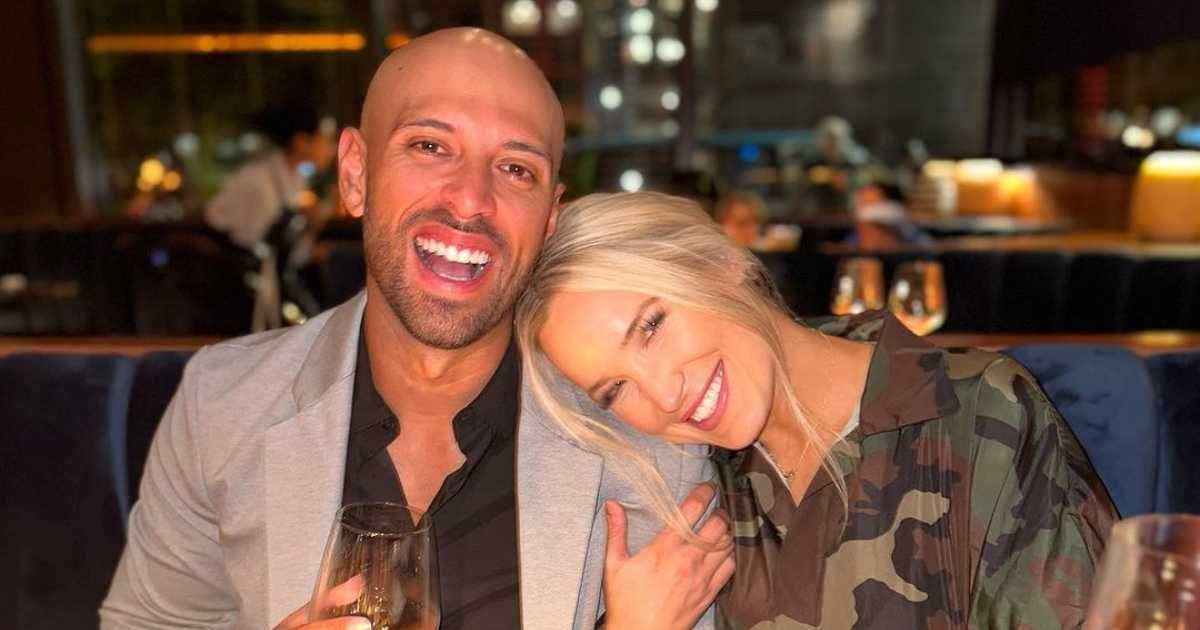 Who is Izzy Zapata dating now? 'Love is Blind' star dumped by soon-to-be-fiance over cheating allegations