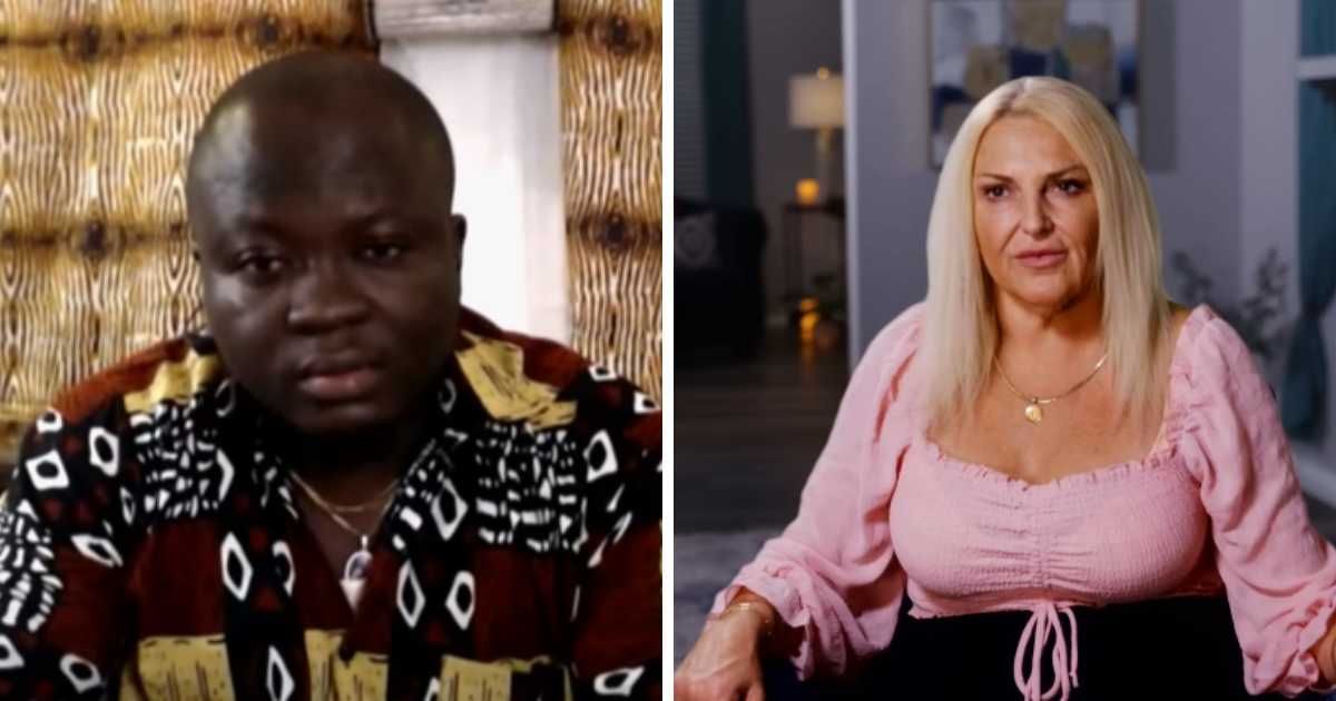 What happened between Michael Ilesanmi and Angela Deem? '90 Day Fiance' star pulls the plug
