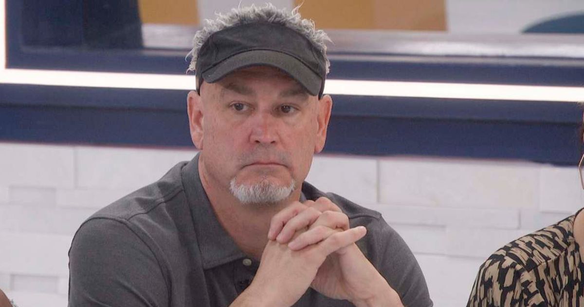 Is Kenney Kelly leaving ‘Big Brother’? Viewers accuse makers of misleading edit