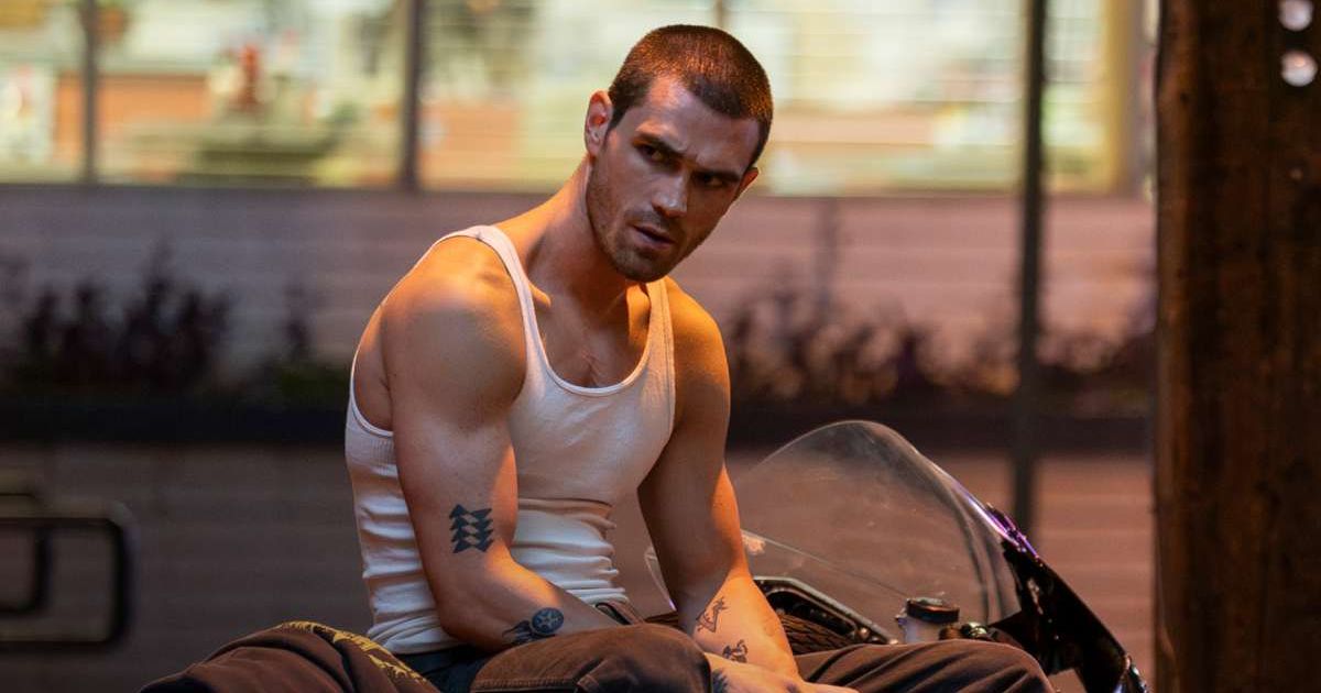 'One Fast Move' Review: Even KJ Apa's strong performance can't save this film's fatal flaw