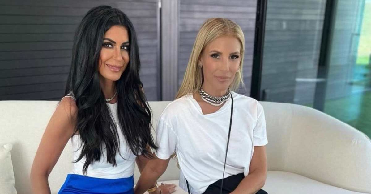 Why Stone Canyon listing has 'MDLLA' star Tracy Tutor's student Jamie Rudner very worried 