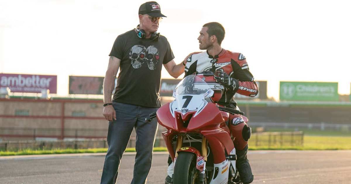 'One Fast Move' Ending Explained: Does Wes Neal reconcile with his father?