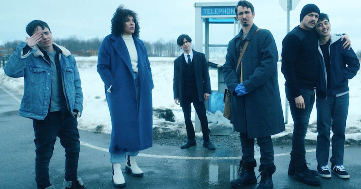 'The Umbrella Academy' Season 4 Ending Explained: Netflix show's end will leave you laughing and crying