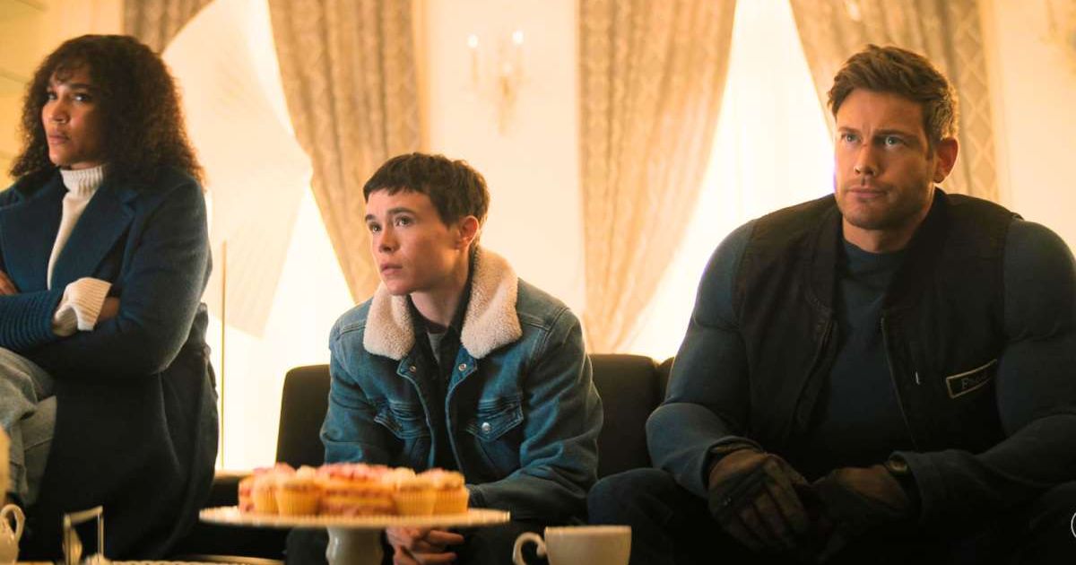 'The Umbrella Academy' Season 4: 5 Easter eggs from the finale park scene explained 