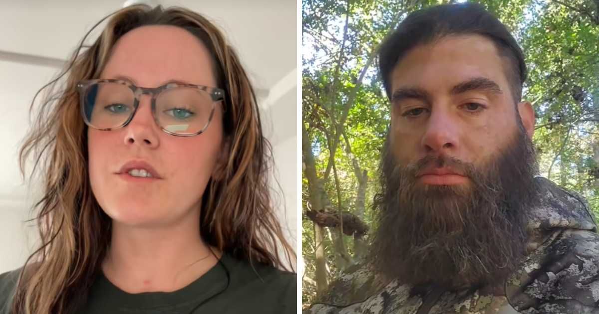'Teen Mom' star Jenelle Evans hits back at trolls who accused her of lying about David Eason