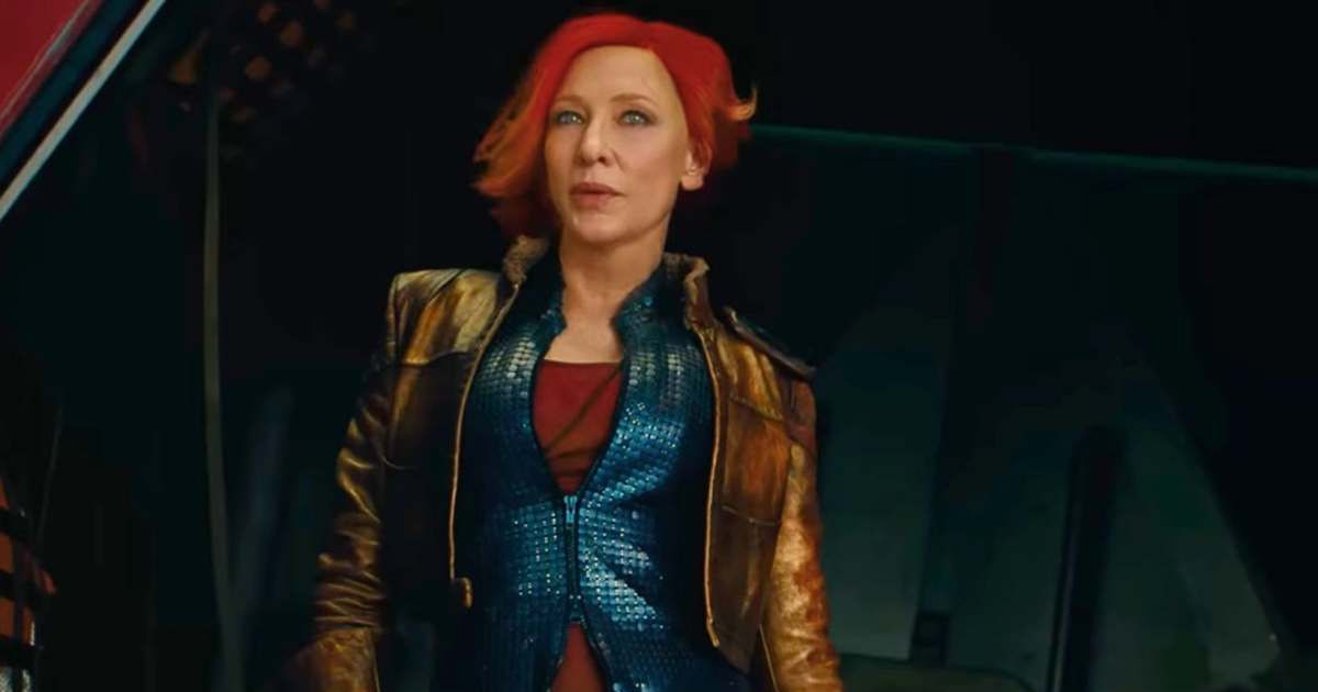 'Borderlands' Ending Explained: Who is the Siren? Action-packed climax sets up a sequel