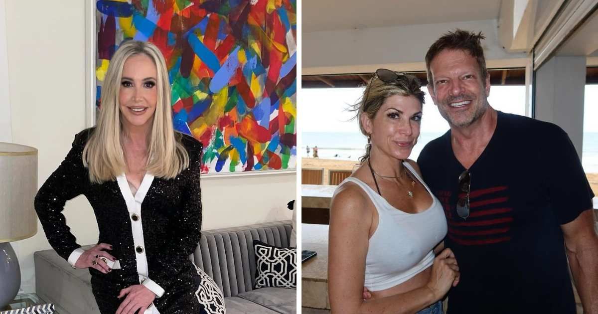 'RHOC' star Alexis Bellino continues to pick sides in lawsuit against Shannon Beador