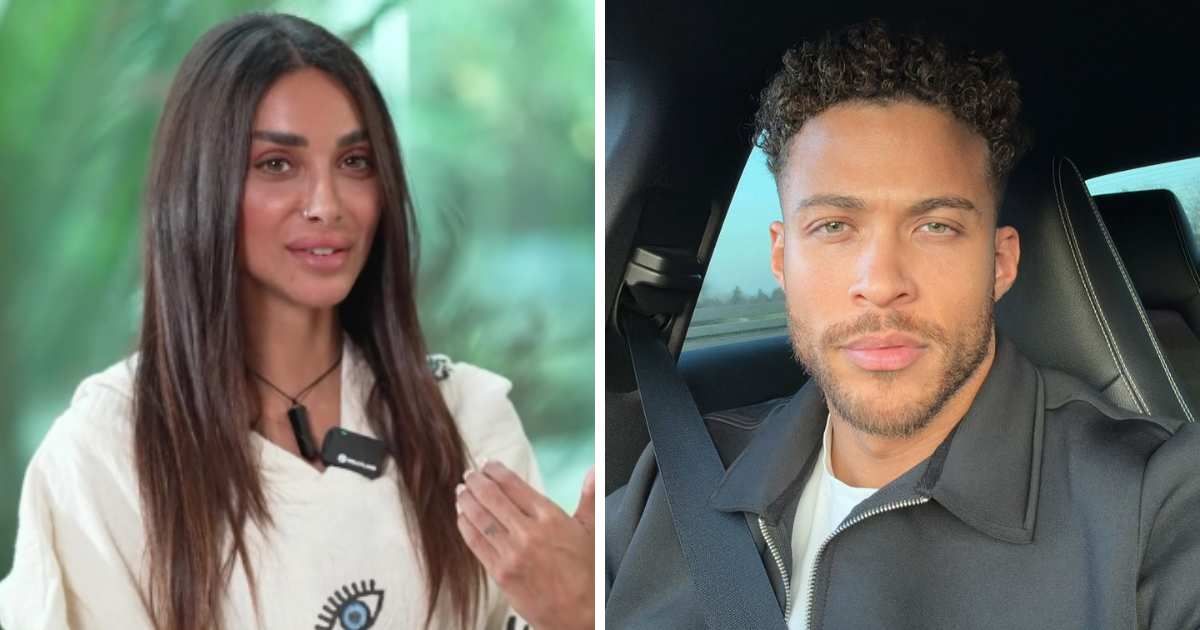 'RHODubai' star Sara Al Madani spills the tea on Akin Fontana’s split amid cheating allegations