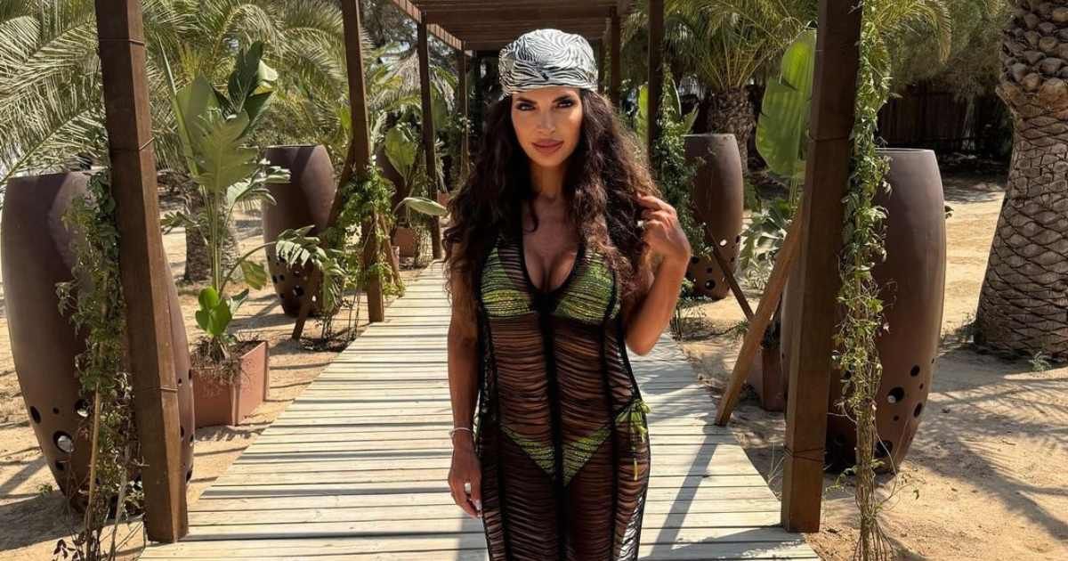 How much does Teresa Giudice charge for Meet and Greet? 'RHONJ' star grilled over steep prices