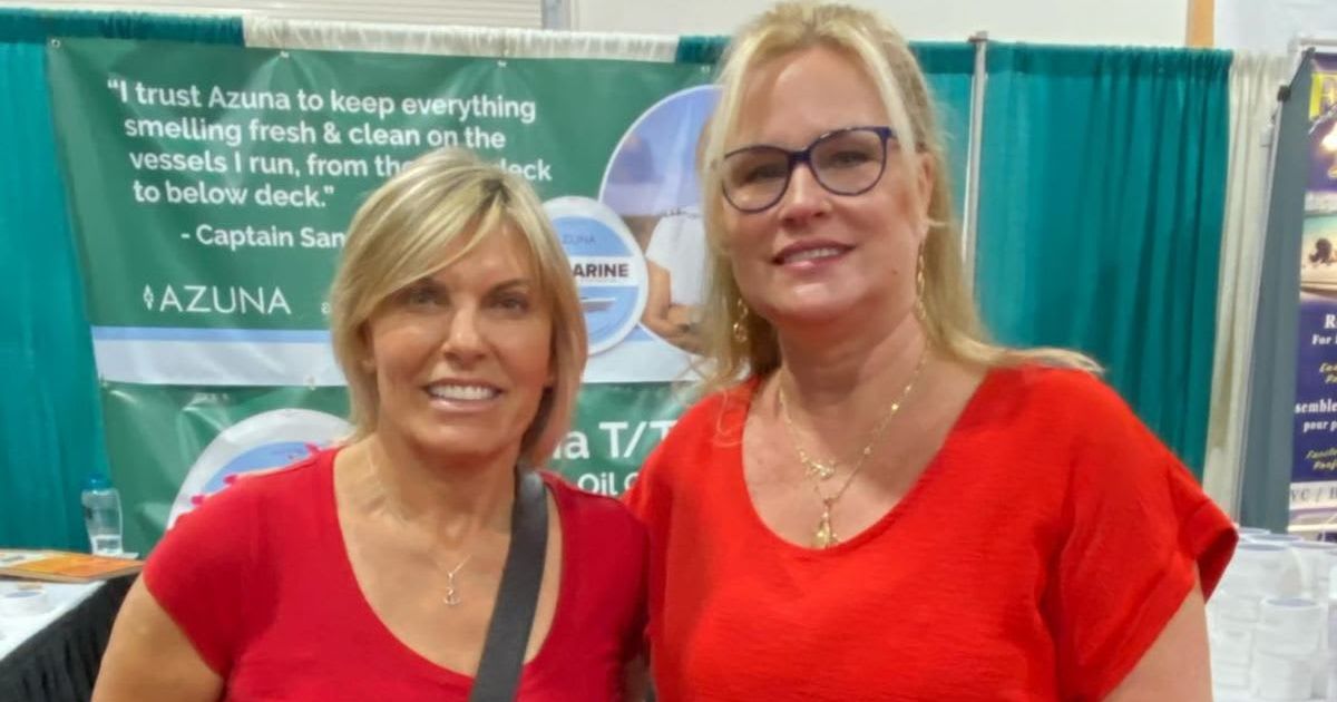 Who is Pam Duke? ‘Below Deck Med' charter guest made Sandy Yawn something incredibly special