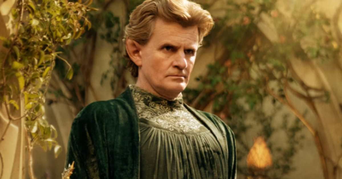 What is the real purpose of the Rings of Power? The Elves's creations were meant for something entirely different