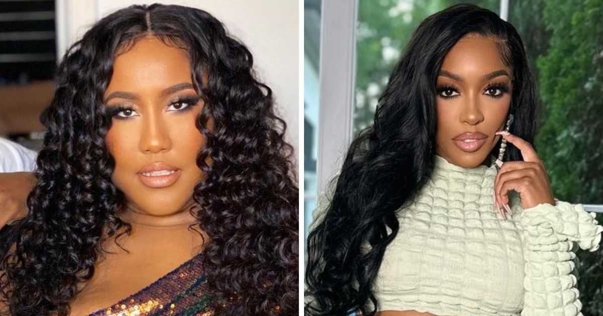 Who is Londie Favors? 'RHOA' star Porsha Williams heartbroken over family tragedy