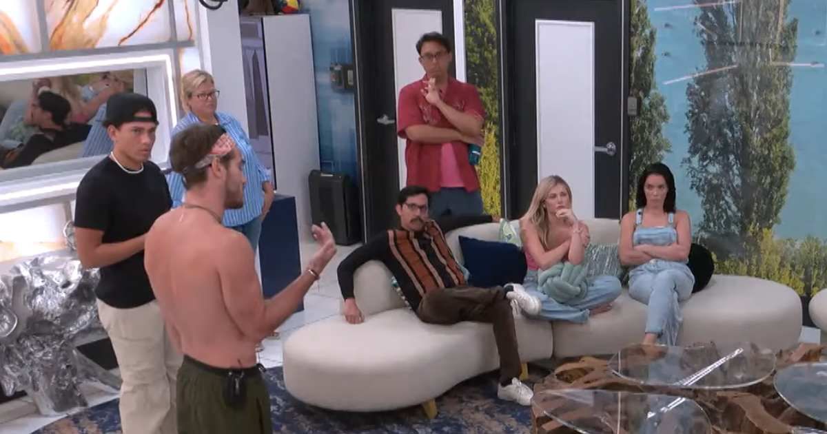 Who is Week 4 Head of House? 'Big Brother' Season 26 producer's plant to be the most 'useless' leader