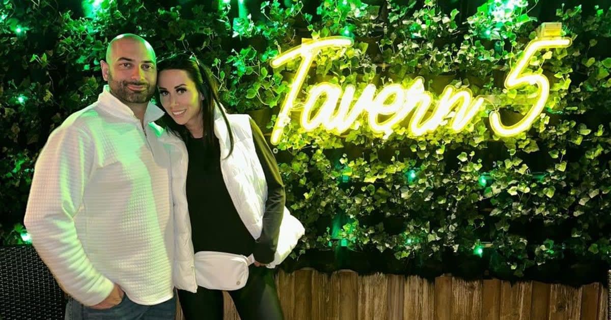 'RHONJ’ star Rachel Fuda and her husband announce exciting news