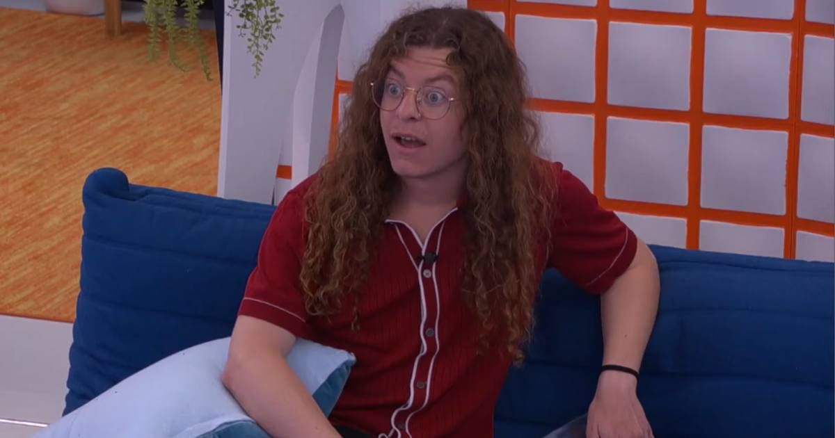 The Pentagon’s crack: Is Quinn’s Martin’s power play in ‘Big Brother’ Season 26 pushing the alliance to its breaking point?