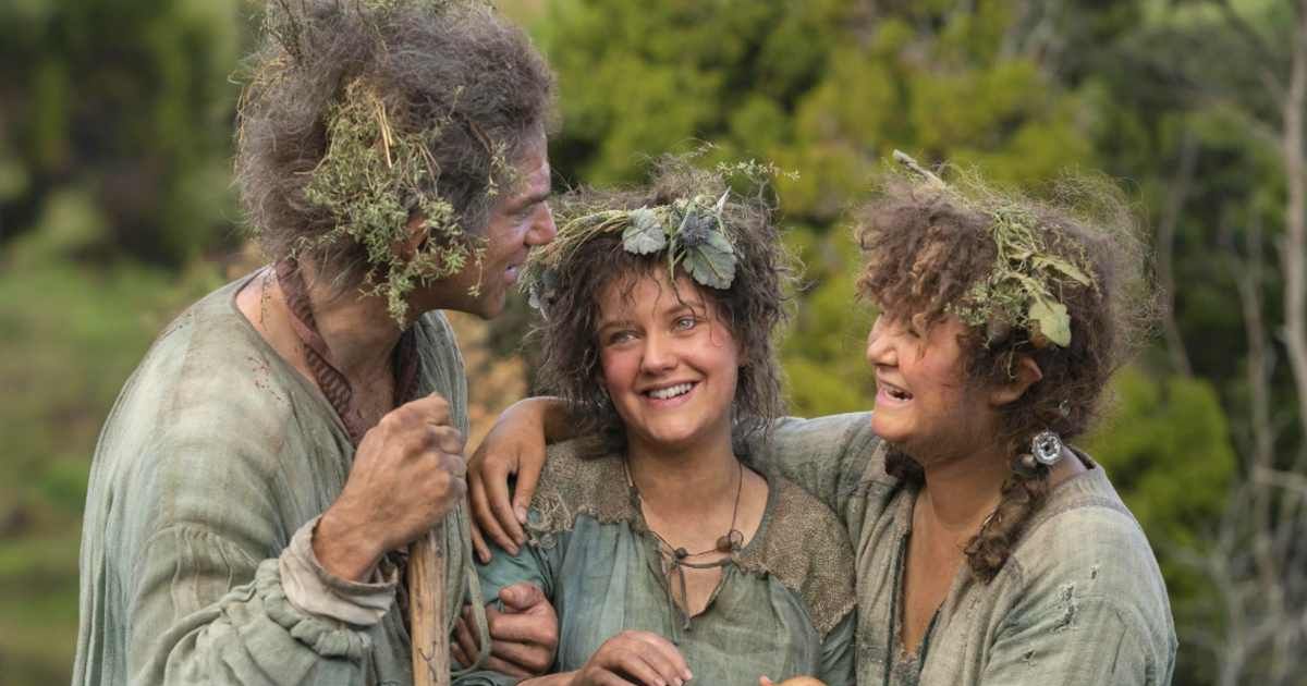 Who are the Stoors? 'LOTR: The Rings of Power' Season 2's pre-Hobbit ancestors explained