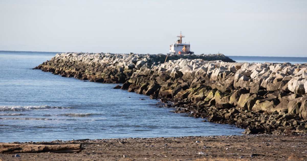 Death on 'Bering Sea Gold': Tragedy that haunted The Edge - MEAWW