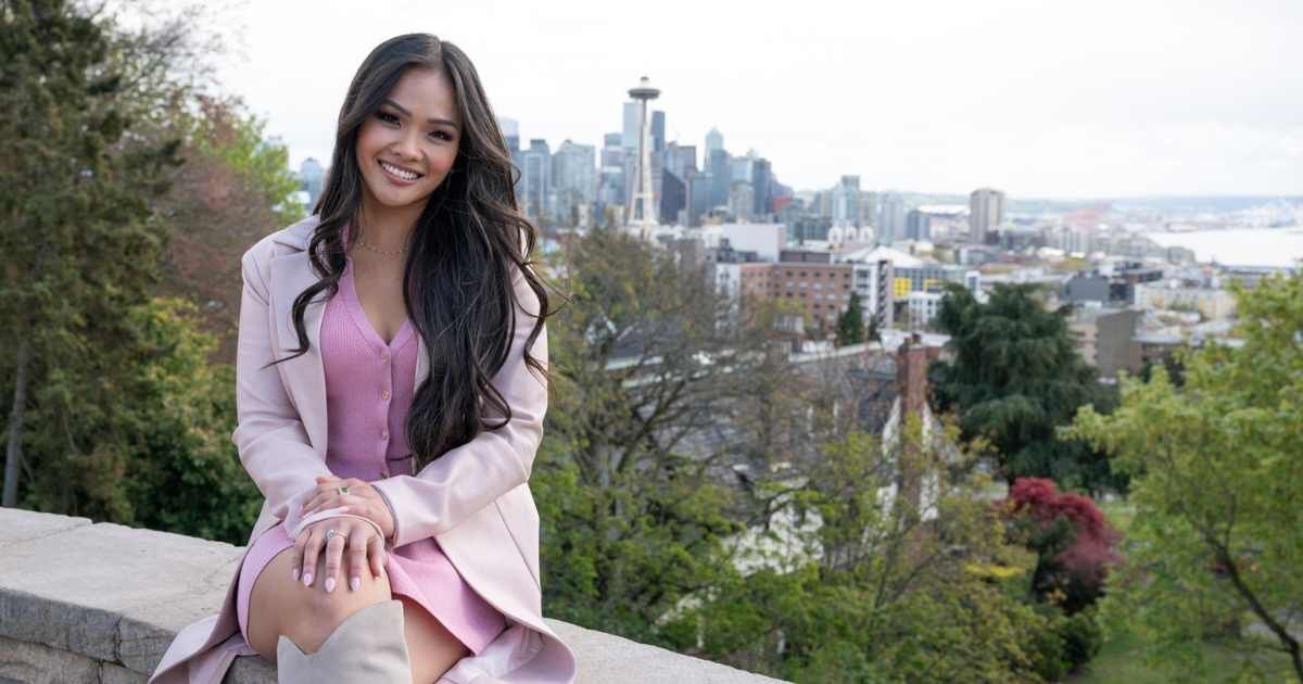 'The Bachelorette' Season 21: Jenn Tran faces her one big fear on daring dates