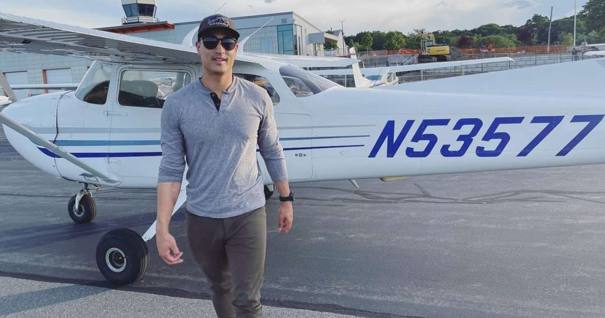 Who are Marcus Shoberg's parents? 'The Bachelorette' star sheds light on his foster care struggles