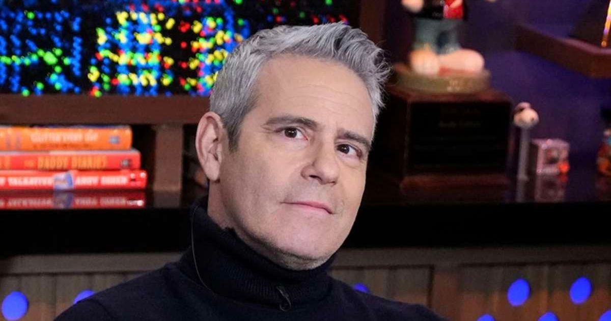 Andy Cohen puts 'RHONJ' stars on blast: Is their lack of accountability to blame for reunion drama?