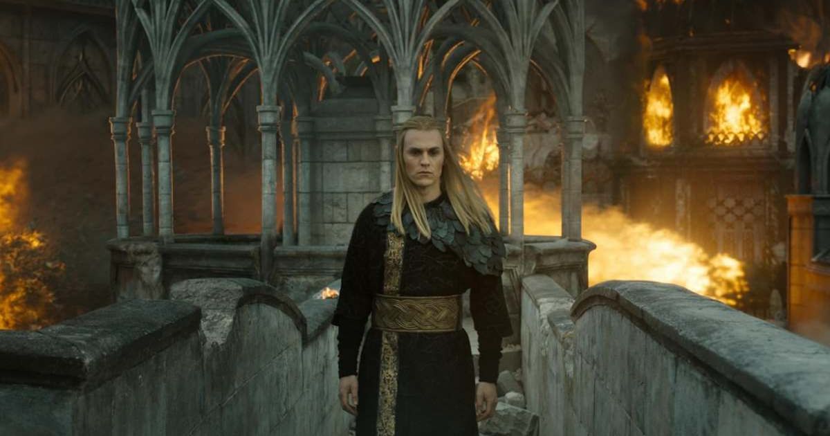 A look at how LOTR: The Rings of Power's Middle-earth is different from the movies