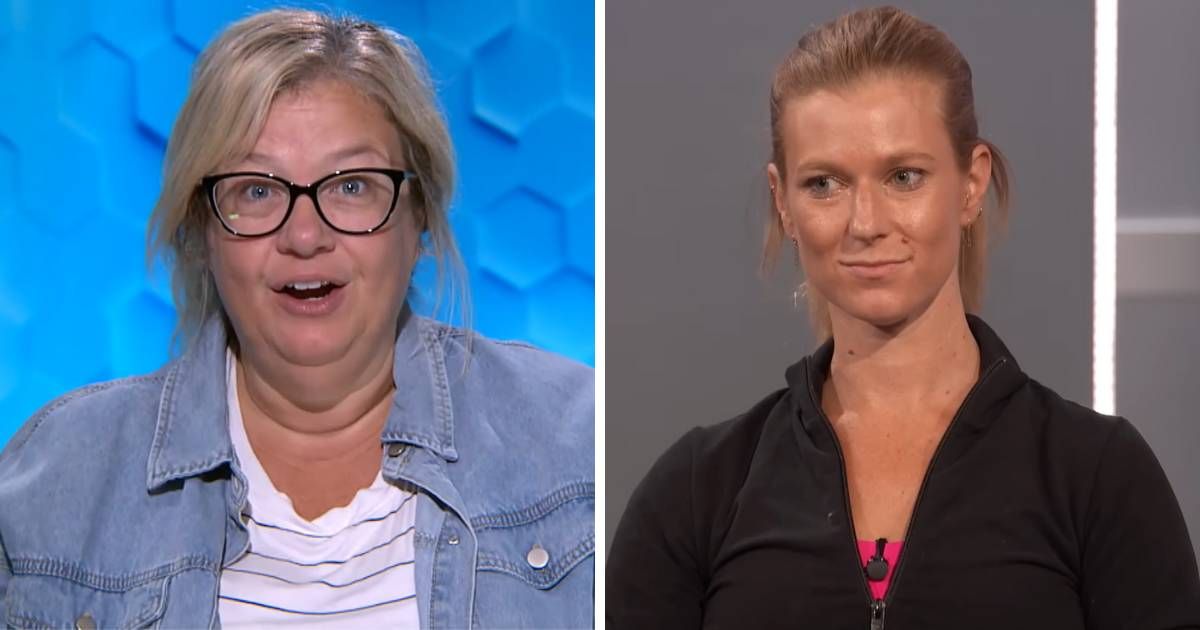 'Big Brother' Season 26: Angela Murray's cutting remark leaves Lisa Weintraub in tears