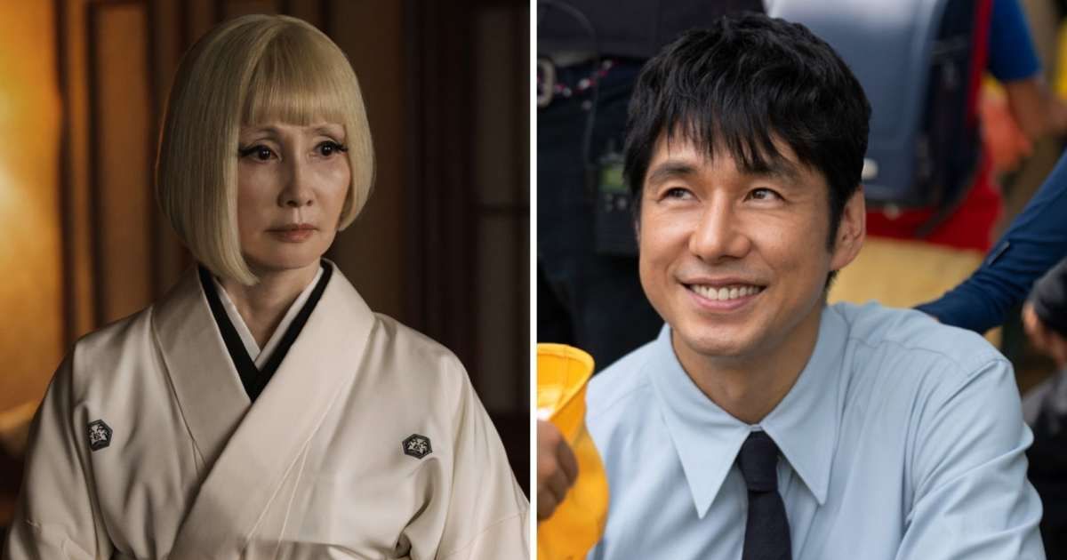 'Sunny' Episode 7 hints Masa Sakamoto's mystery could wind up with a power struggle twist