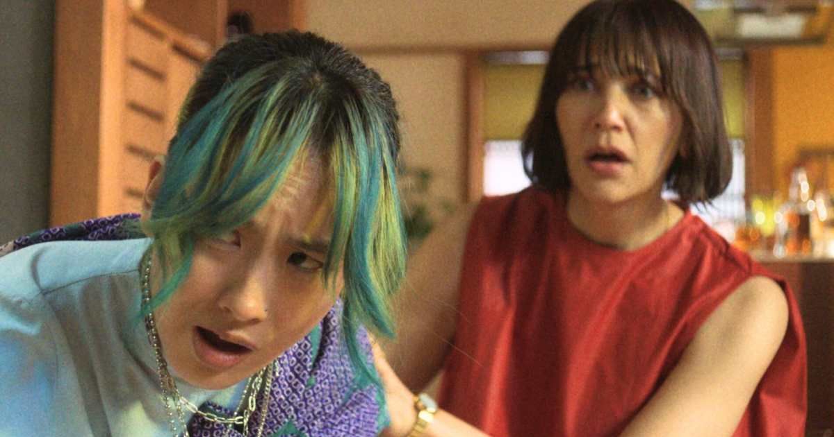 Apple TV+'s 'Sunny' may have a new antagonist Suzie Sakamoto must not ignore