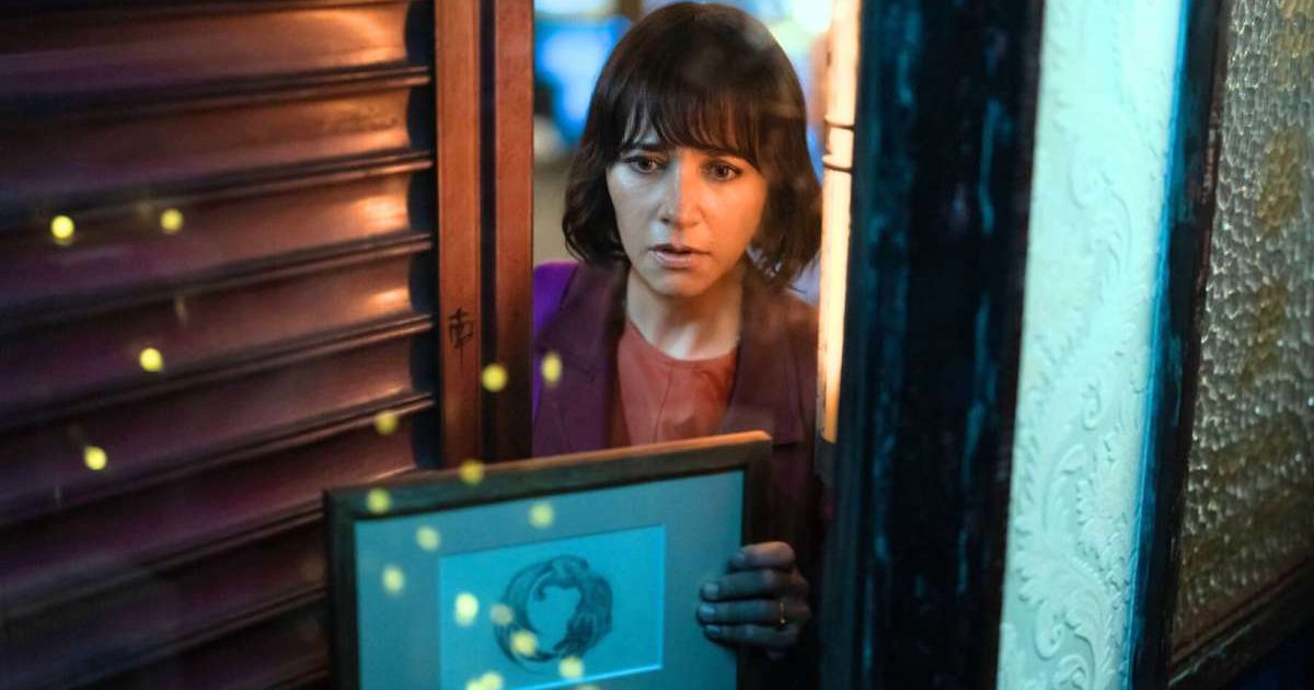 Who is Dee? 'Sunny' Episode 7's mysterious character's reference says a lot about Suzie Sakamoto