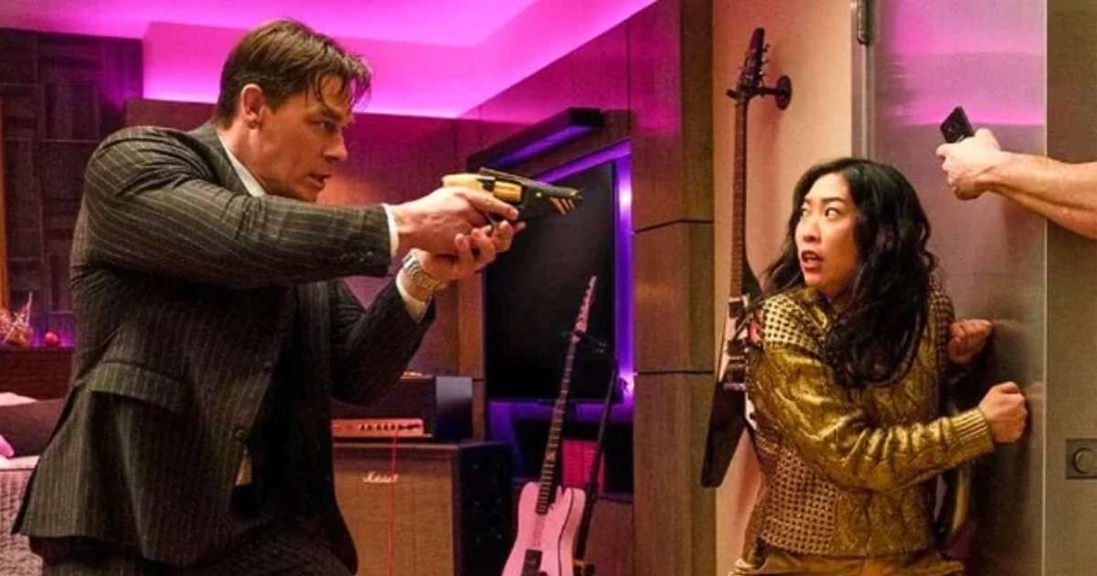 'Jackpot' Ending Explained: John Cena-starrer delivers gripping climax