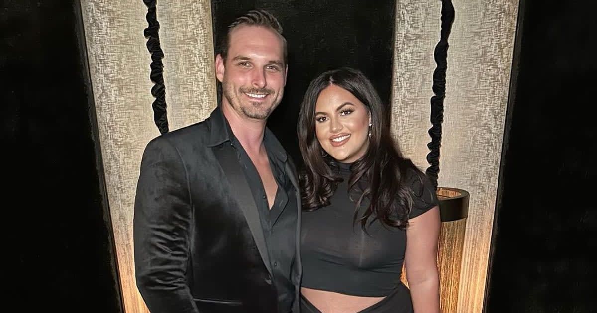 How many kids does Alexa Lemieux have'? ‘Love Is Blind’ star celebrates major milestone