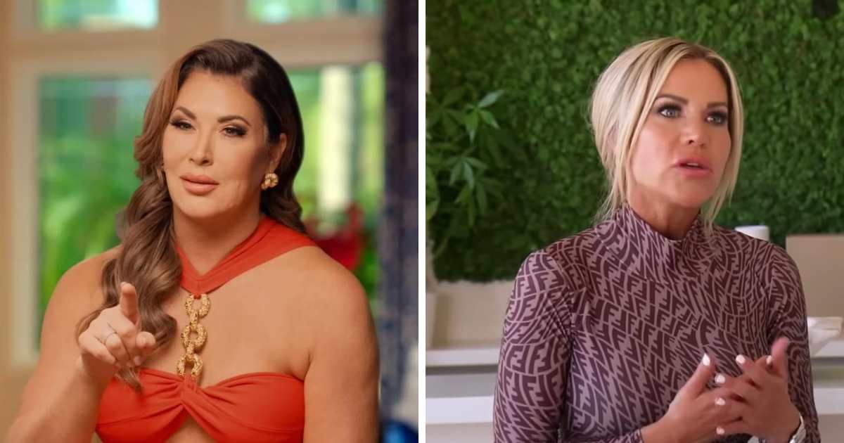 What is Jennifer Pedranti’s net worth? 'RHOC' star Emily Simpson calls out co-star’s lifestyle choices 