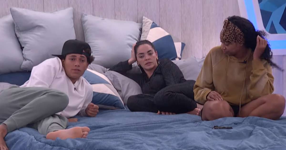 Who was evicted in 'Big Brother' Season 26 week 4? CBS show star 'blindsided' by houseguests's votes