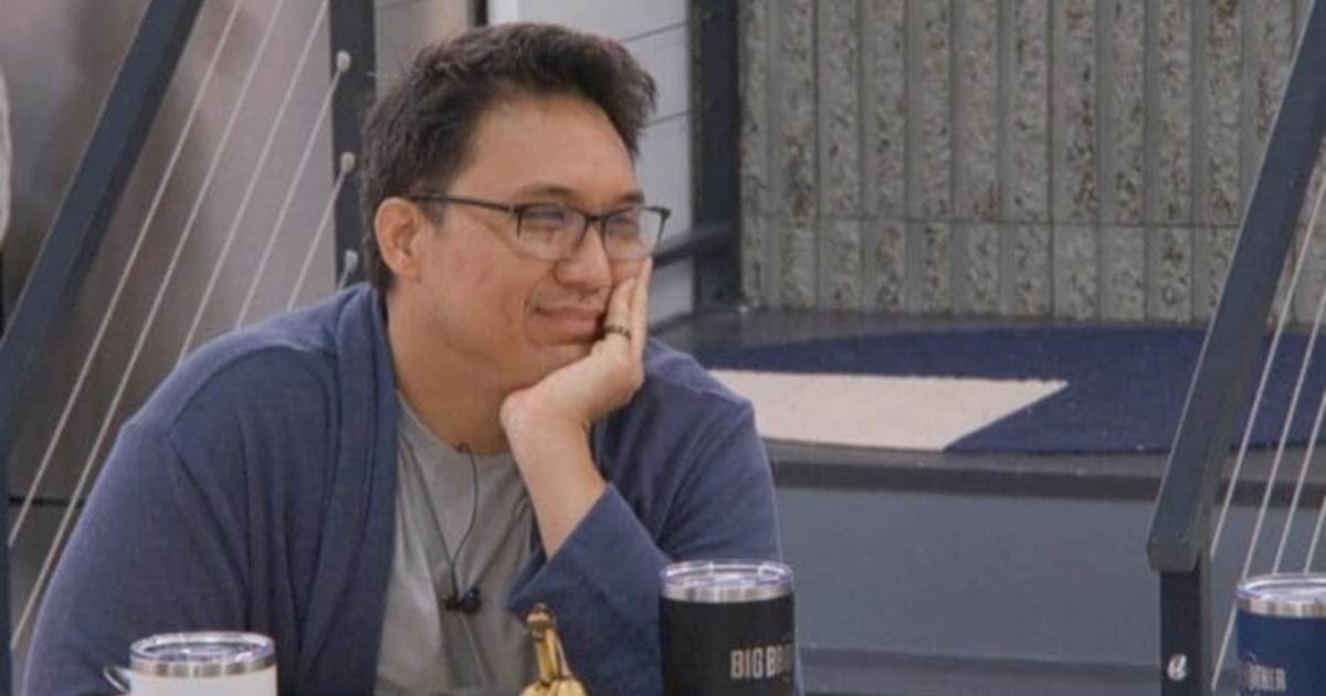 'Big Brother' Season 26 star Kimo Apaka’s attempt at humor goes awry