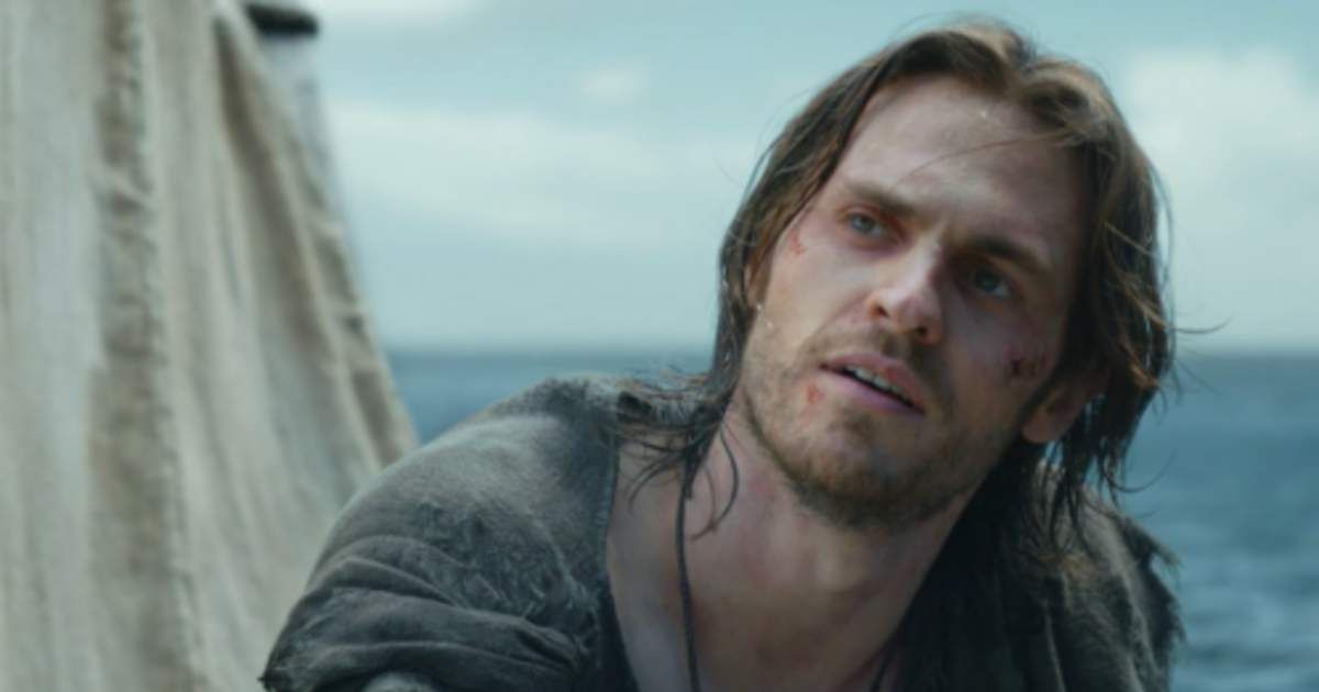  'LOTR: Rings of Power': Why Halbrand may continue tempting one major character in Season 2