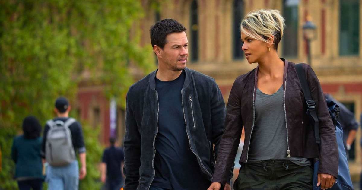 'The Union' Review: Mark Wahlberg and Halle Berry serve a classic action flick that you can't miss