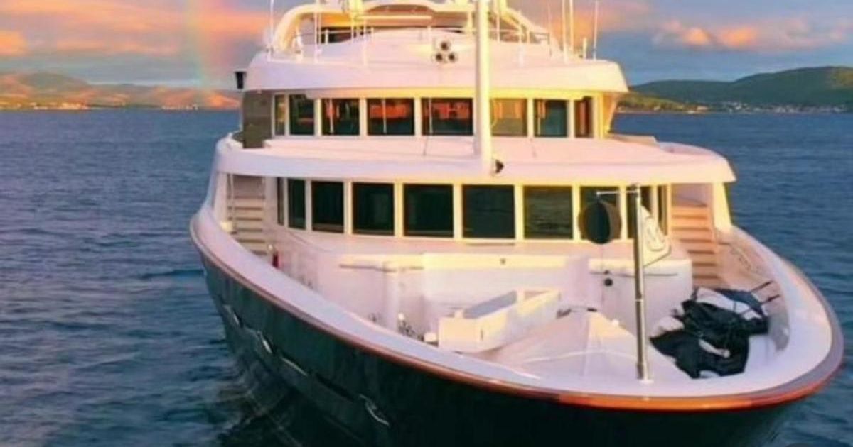 What happened to Mustique on ‘Below Deck Med’ Season 9? Luxurious yacht faces unexpected setback