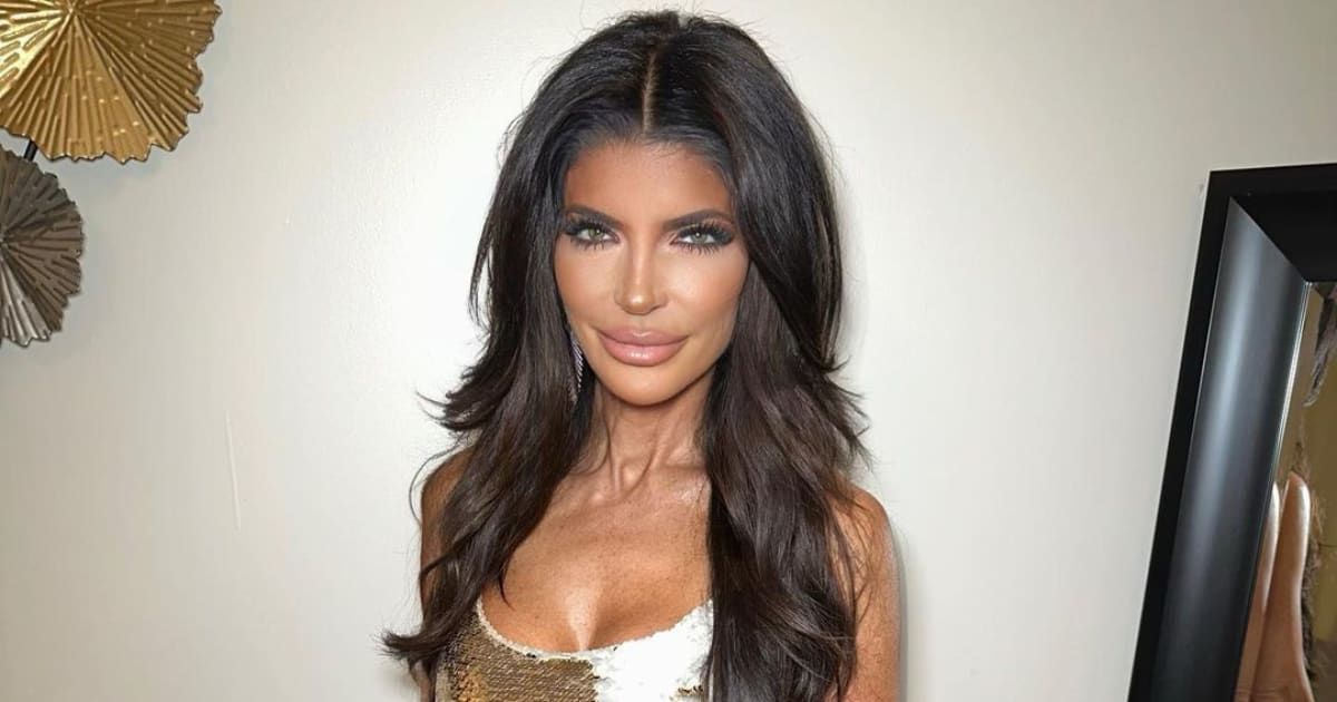 Will Teresa Giudice return for ‘RHONJ’ Season 15? Bravo star clears the air amid cast shakeup rumors