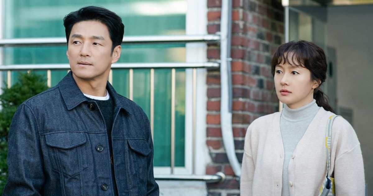 'Romance in the House' Episode 4 Preview: Byun Moo-jin’s past might lead to new troubles