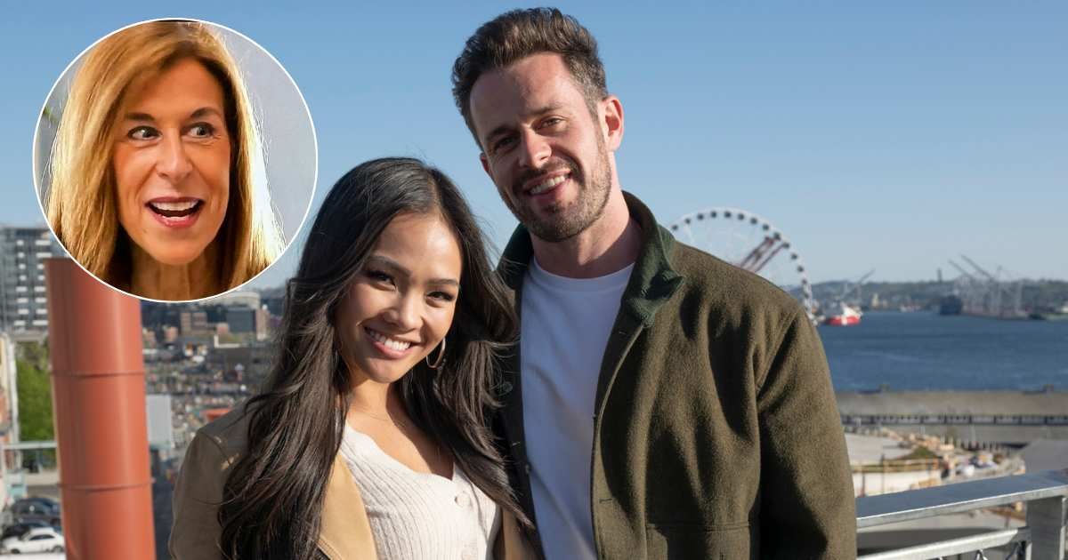 Why was Jeremy Simon eliminated? 'The Bachelorette' suitor gets booted after awkward meeting with mother