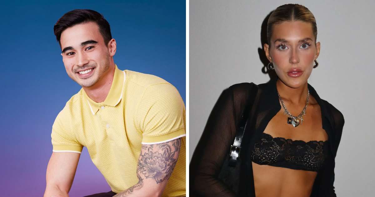 Who is Thomas Nguyen’s girlfriend? ‘The Bachelorette’ star sparks dating rumors after elimination from ABC show