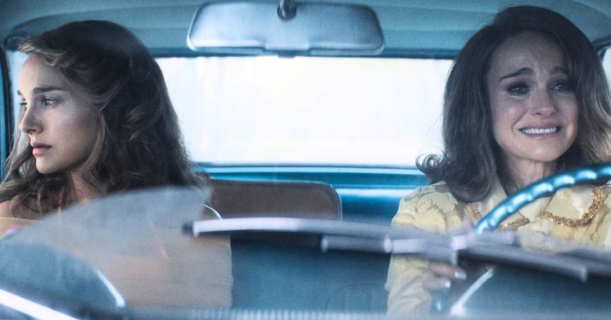 Let's explore 5 major moments to expect from Natalie Portman's 'Lady in the Lake' finale episode (@appletv+)