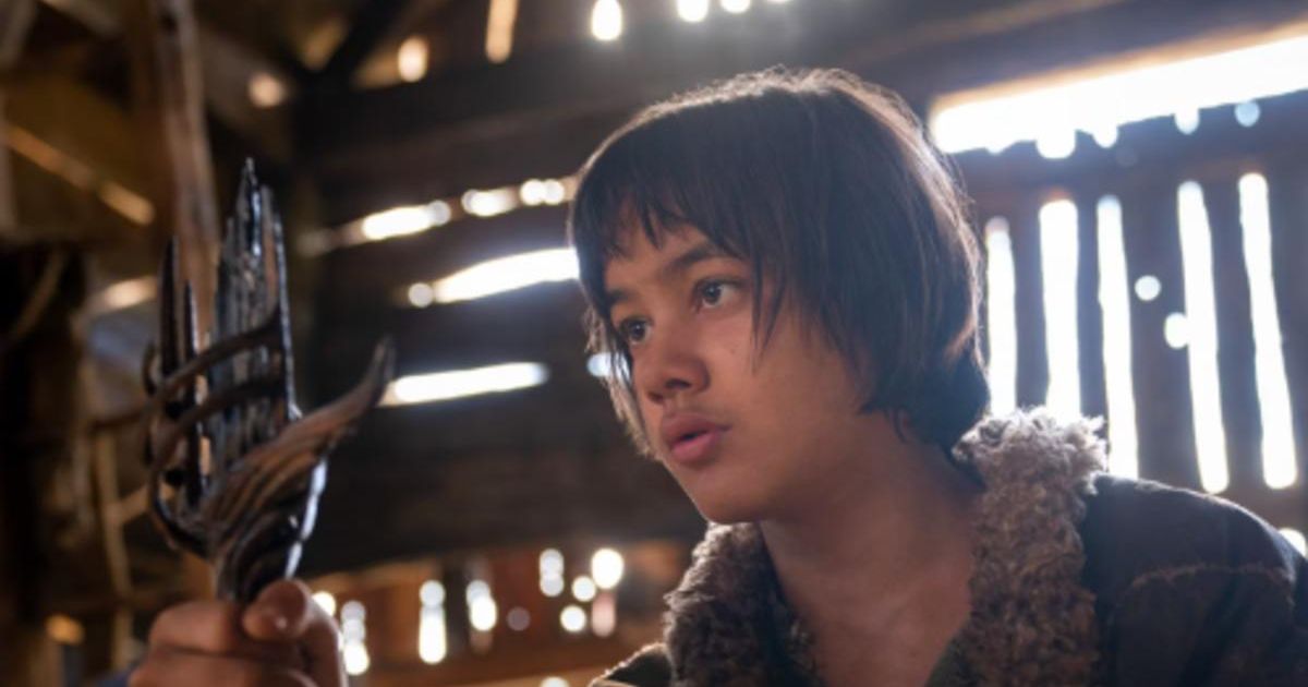 'LOTR: The Rings of Power' Season 2 must answer a major Theo fan theory 