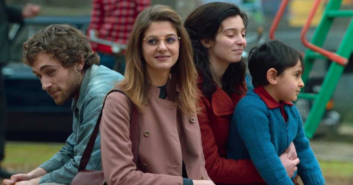 Who stars in 'My Brilliant Friend' Season 4? 'La Chimera' star joins best HBO show in a decade